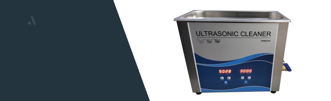 Ultrasonic Cleaner